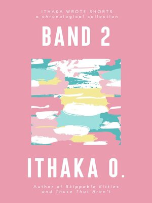 cover image of Band 2